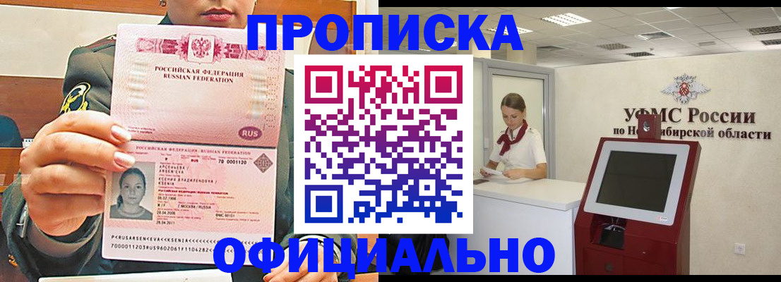 найти адрес прописки в Канаше